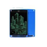  Bảng viết, bảng vẽ điện tử thông minh LCD tự xóa 8.5 inch có khóa màn hình -dc3603 