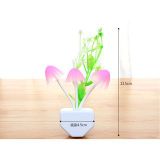  Đèn ngủ cảm ứng ánh sáng hình cây nấm Avatar 0,2W -DC3769 