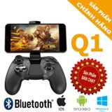  TAY CẦM CHƠI GAME NEWGAME Q1 | TAY CẦM CHƠI GAME BLUETOOTH NEWGAME Q1-dc3061 
