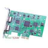  EZCAP 294 1080P HD Thẻ hộp ghi video cho OBS Livetream Broadcast Webcast cho Windows,Xbox PS4 ghi lại trò chơi 