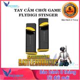  Tay cầm chơi game Flydigi wasp 2 và Stinger Phải và quạt tản nhiệt M3 - bảo hành 12 tháng 