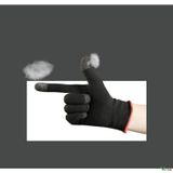  Bao tay cảm ứng chơi game chống trượt, chống mồ hôi 