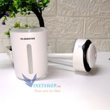  Máy tạo độ ẩm làm sạch không khí mini i9 cắm nguồn USB để bàn làm việc, xe hơi thương hiệu humidifier -DC3558 