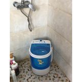  Máy giặt mini gia đình, sinh viên- 4.5 L -dc3099 