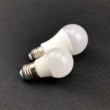  Bóng đèn LED móc chìa khóa đổi màu 