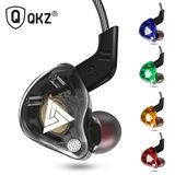  Tai Nghe nhét tai  Chống Ồn QKZ AK6 PRO Bass Siêu Khủng, Âm Thanh Cực Đỉnh, Nghe Nhạc Chơi Game Đỉnh Cao -dc4434 