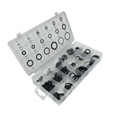  Hộp 225 gioăng cao su pcp vòng đệm, chịu nhiệt, chống ăn mòn, cao su butadien, chịu áp lực 