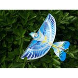  Đồ chơi cho bé Chim bay đập cánh bằng điện có điều khiển 2.4Ghz tiện dụng cho trẻ em (Giao Mẫu Ngẫu Nhiên) -DC3943 