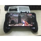  RK game6 Tay cầm game cho điện thoại full màn hình dưới 6.3 inch Gamepad 