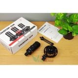  Micro thu âm hát karaoke livestream Takstar PC-K320 chính hãng K320 -dc3386 