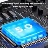  Bộ Thu Bluetooth 5.0 C39 (BR04)|Bộ Chuyển Đổi Âm Thanh Không Dây RCA Sang 3.5 |Hỗ Trợ Thẻ TF Âm thanh siêu trầm -dc4779 
