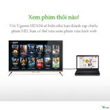  Cáp HDMI dài 5m UGREEN 10109 ✔-Cable HDMI Ugreen 10109✔HÀNG CHÍNH HÃNG -dc3777 