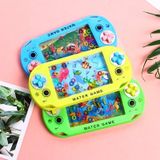  Đồ chơi trẻ em máy chơi game bắn vòng nước vui nhộn -dc3648 