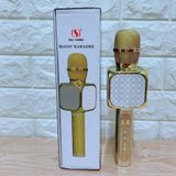  Micro Karaoke Bluetooth YS69 - Chức Năng Điều Chỉnh Giọng Nói -dc2092 