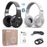  [Freeship] Tai nghe chụp tai, headphone bluetooth Bluedio 57 HT V4.1 âm thanh hay -dc2293 