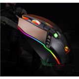  Chuột chuyên game Limeide X2 led RGB Chính hãng -dc3416 