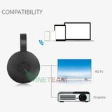  Thiết bị HDMI không dây ChromeCast -dc3293 
