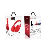  Tai Nghe Bluetooth P47-P57 Hỗ Trợ Cắm Thẻ Nhớ Nghe Nhạc Chơi Game Trực Tiếp - Siêu Chất ( Cực Đẹp ) 