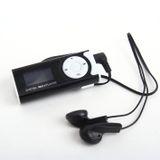  Máy nghe nhạc MP3 màn hình LCD dài PeepVN -DC1074 