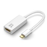  Cáp chuyển tín hiệu từ USB 3.1 Type C sang HDMI 4K -9532 -dc3281 