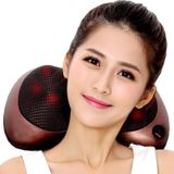  Gối Massage Hồng Ngoại 12 Bi -dc2295 