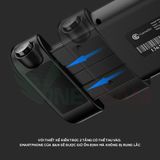  Bộ điều khiển trò chơi điện tử GameSir G6 Bluetooth không dây dc3574 