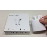  Tai Nghe Bluetooth I7S / I12 TWS Wireless Earbuds IOS/Android V4.2 