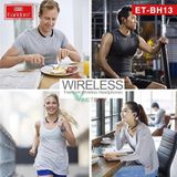  Tai nghe Bluetooth không dây thể thao siêu Bass Earldom BH13 Hàng chính hãng dc3247 