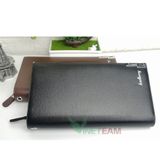  Ví nữ cầm tay Thời Trang Cao Cấp Baellerry -TX2418 