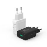  Cốc sạc nhanh 3A vinetteam 1 cổng usb QC3.0 công suất 33W an toàn nhỏ gọn cần thiết cho những người bận rộn -DC3811 
