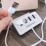  Bộ Chia 4 Cổng USB OTG HUB Micro/Type-C OTG Connectors PC Durable chơi game moblie Roblox Minecraft 