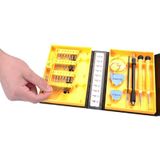  Bộ vít 38 công cụ đa năng Orico ST2 Hàng phân phối chính hãng -dc2150 