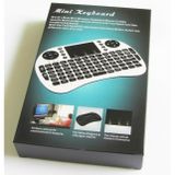  Bàn Phím Kiêm Chuột Máy Tính Không Dây MWK08 -dc2131 