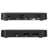  Androi TV box TX3 mini 2gb ram và 16G bộ nhớ✔Wifi 2 băng tần 2.4GHZ/5GHZ , phiên bản mới 2020 -dc4242 