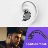  [ Tai nghe nhét tai không dây Cảm ứng Bluetooth 5.0 Cao cấp S8 (Âm thanh HiFi tuyệt hảo) Gồm Dock tự sạc -dc3513 