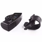  Bộ điều khiển kiêm Loa cho xe hơi không dây Bluetooth BT-8109B -dc1302 