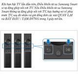  Remote Điều Khiển Tivi Dành Cho SAMSUNG Có Giọng Nói Smart TV QLED 8K 4K BN59-01363J -dc4969 