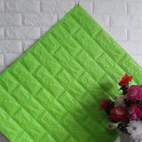  Tấm Xốp Dán Tường Cách Âm Chống Nhiệt Vân Gạch 3D kt 70 x 77cm -dc1232 