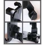  Giá Đỡ Điện Thoại Trên Xe Máy Loại Chân Gương -dc3092 