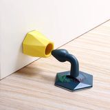  Nút Chặn Cửa, Hút Cửa Chống Sập, Kẹt Tay Giảm Va Đập Cực Tốt 