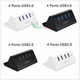  Hub Chia 4 Cổng USB 3.0 Kiêm Giá Đỡ Điện Thoại Orico SHC-U3 KẾT NỐI ĐIỆN THOẠI VỚI BÀN PHÍM VÀ CHUỘT -dc3375 