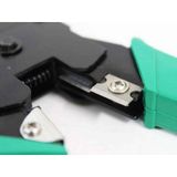  Kìm bấm mạng RJ45/ RJ11 OB-315 / KAPUSI - K9003 