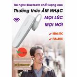  Tai nghe kết nối Bluetooth N7100 Mẫu 2017 