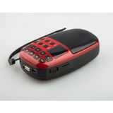  Đài FM nghe nhạc cắm USB cho người già 