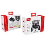  Tay Cầm Chơi Game Chính Hãng IPega 9076 Cao Cấp -dc2813 