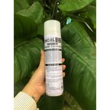  Chai xịt tạo bọt vệ sinh giày Sneaker 300ml tạo bọt khô không ướt, dễ dàng lau chùi chỉ 1 lần lau - dc5221 