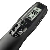  Bút thuyết trình Wireless Presenter R800 (Đen) -DC1298 