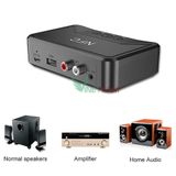  Thiết bị nhận Bluetooth không dây (5.0) BT200/BL10/NFC-BLS11/C39 tạo kết nối âm thanh NFC 