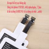  Chip hỗ trợ sạc không dây dành cho IP / Samsung Psh 