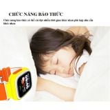  Đồng Hồ Thông Minh Nghe Gọi Q90 Có Định Vị Cho Trẻ EmBản Quốc Tế dc3364 